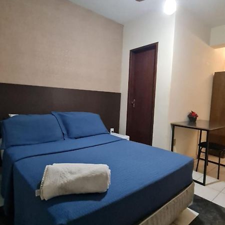 Cruz Hotel Divinópolis Екстериор снимка