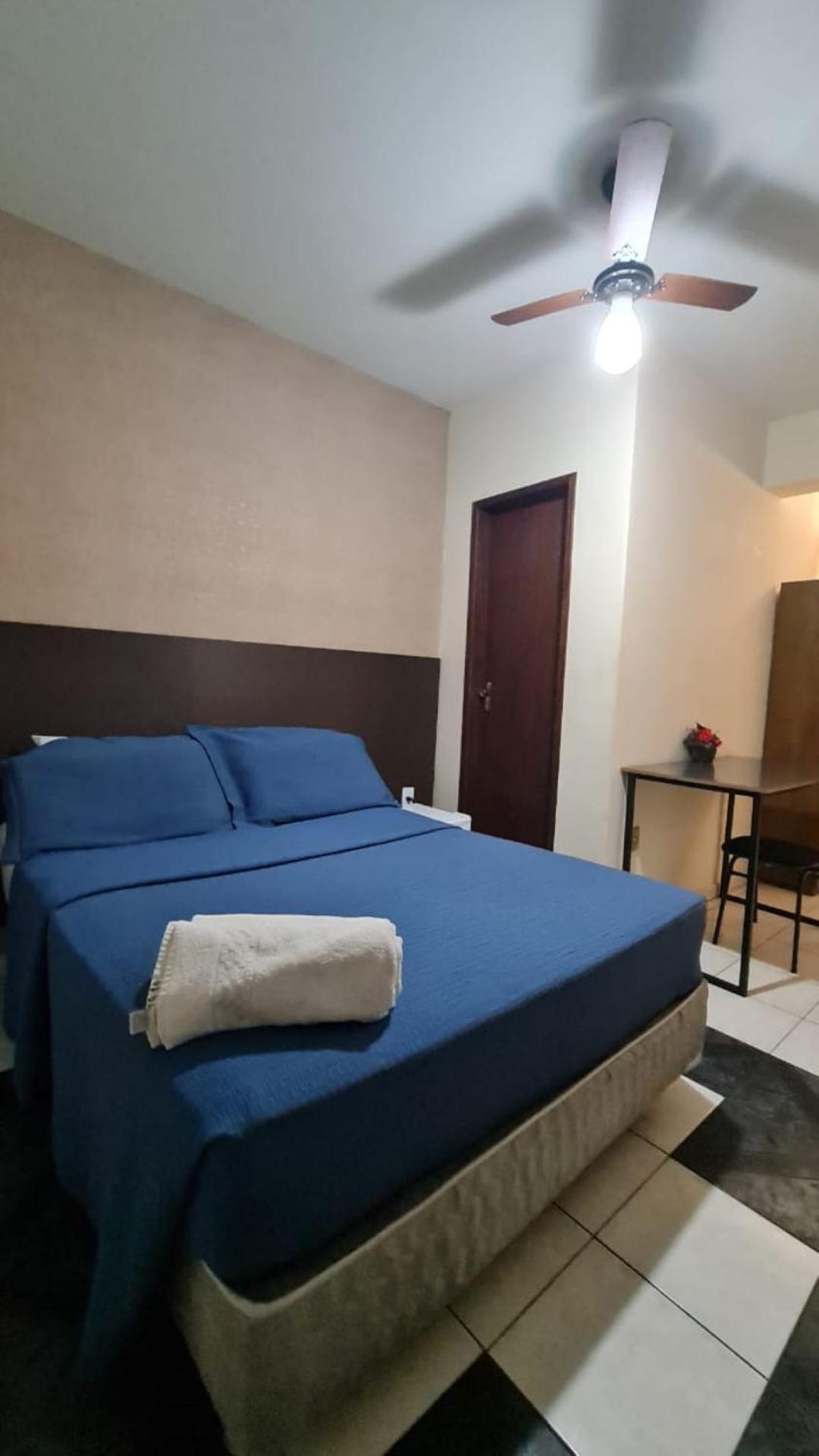 Cruz Hotel Divinópolis Екстериор снимка