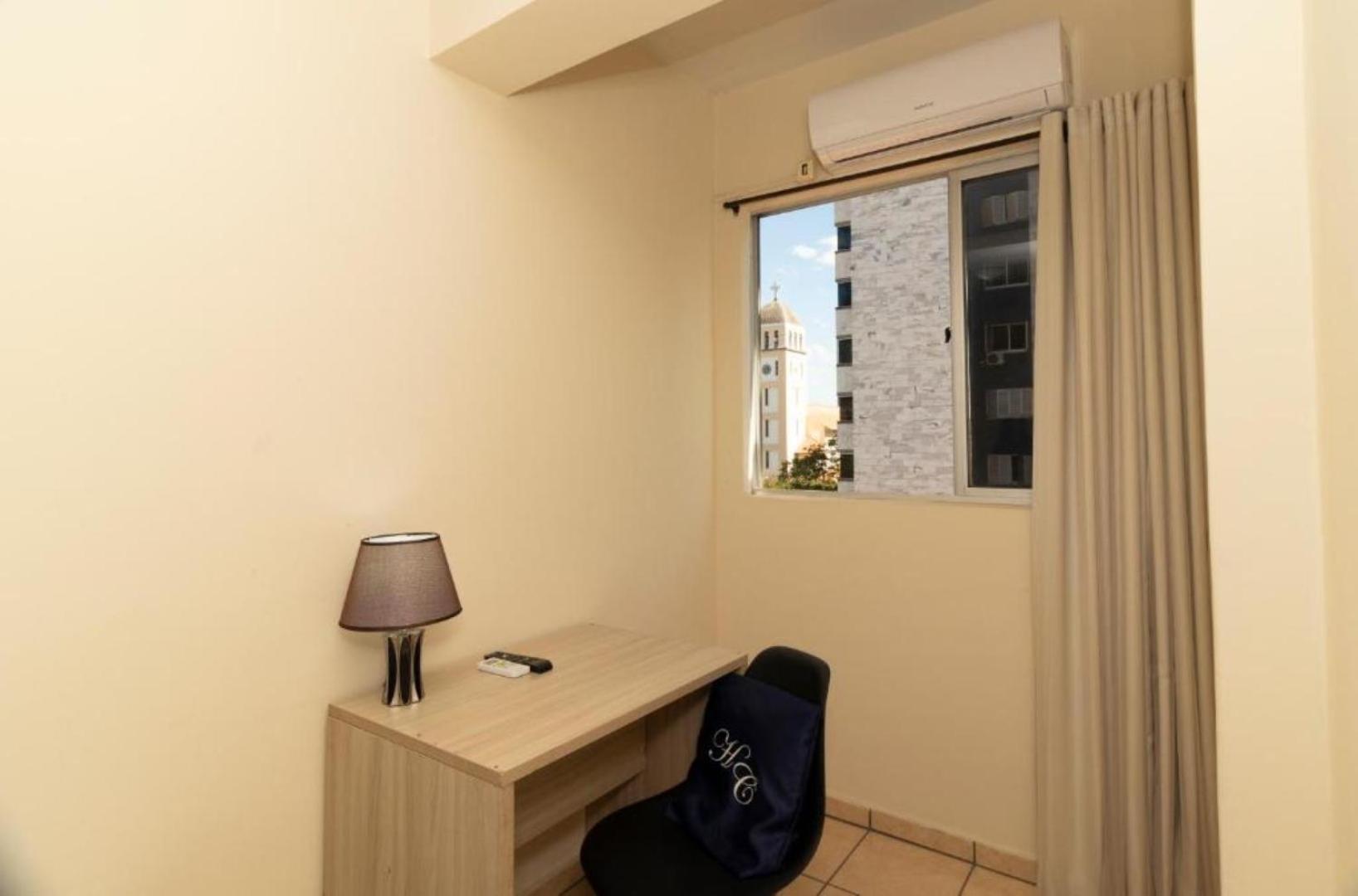 Cruz Hotel Divinópolis Екстериор снимка