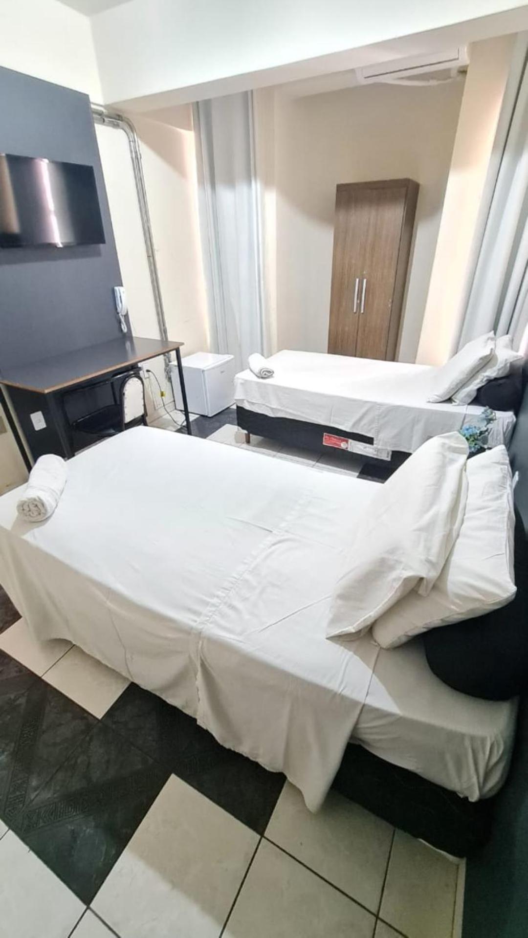 Cruz Hotel Divinópolis Екстериор снимка