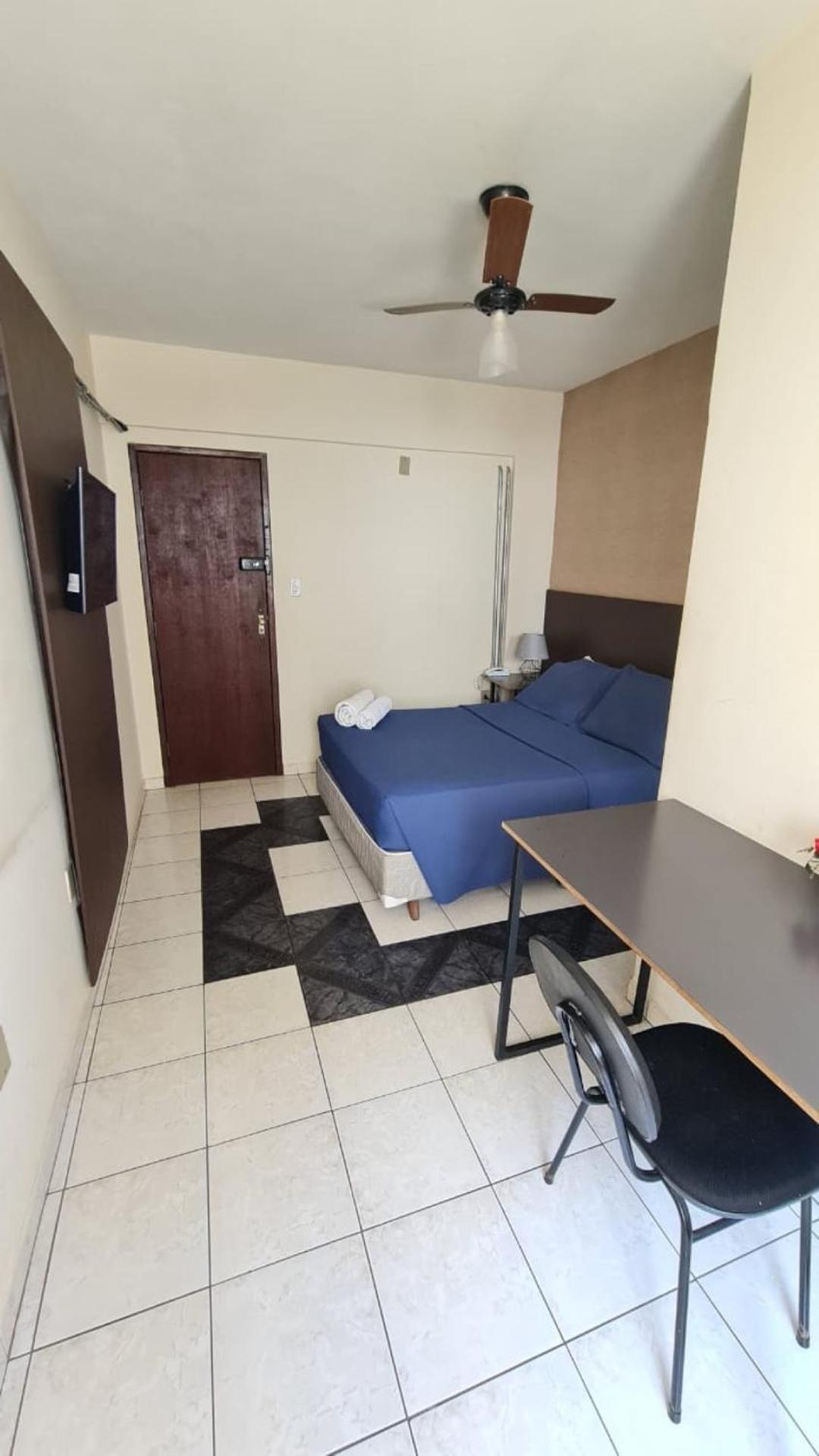 Cruz Hotel Divinópolis Екстериор снимка