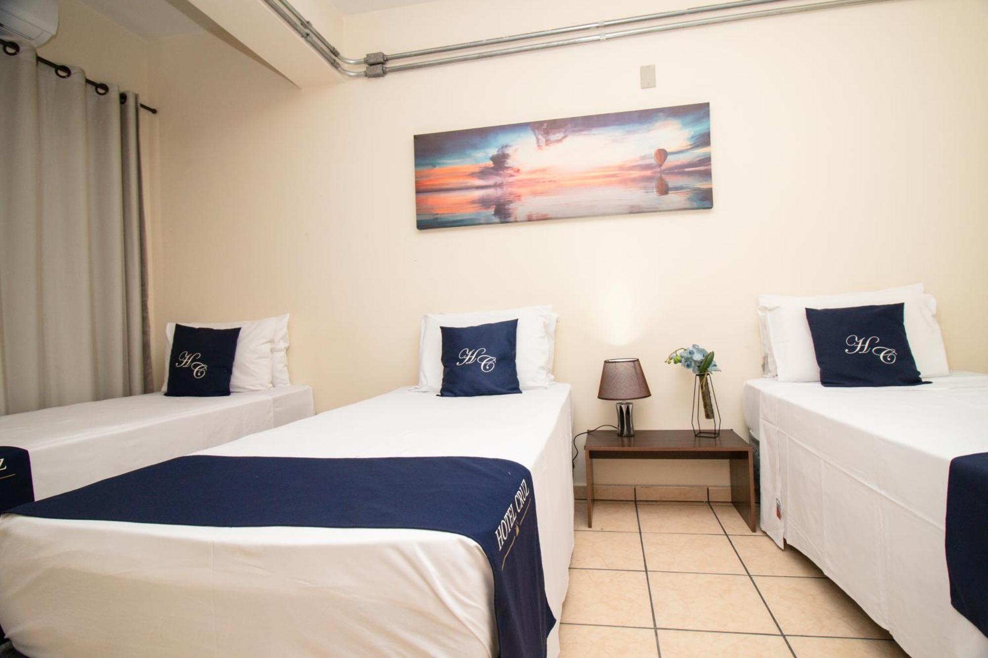 Cruz Hotel Divinópolis Екстериор снимка
